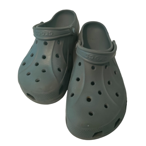 CROCS Other - CROCS Strap Casual Sandals - Men's 9, Women's 11